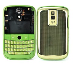 Full Housing Faceplate Cover For Blackberry Bold 9000