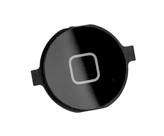 Home Button Key Replacement For Apple Iphone 4