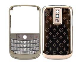 housing cover keypad blackberry bold 9000