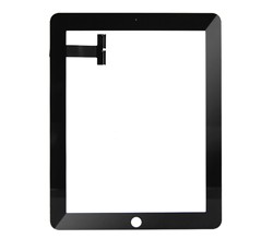 Ipad Display Touch Panel Screen It Is Original