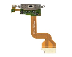 Ipad Dock Connector