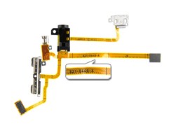 iphone 2g headphone jack flex