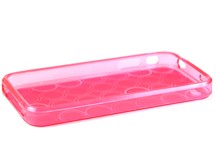 Iphone 4g Case-silicone Skin Case