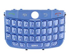 Keypad Keyboard For Blackberry Javelin Curve 8900