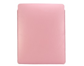 Leather Ipad Case-pink