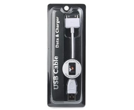 Usb 2.0 Data Sync Cable Charger For Apple Ipod Iphone