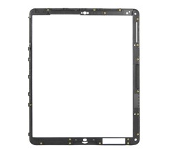 Ipad Wi-fi Lcd Screen Supporting Frame Ipad Middle Chassis