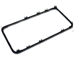 Iphone 4g Middle Chassis-black