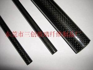 Carbon Fiber Glass Products