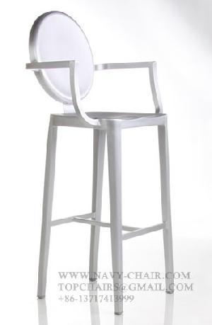 Philippe Starck Kong Barstool
