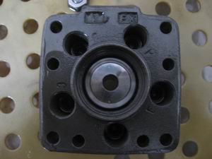 head rotor