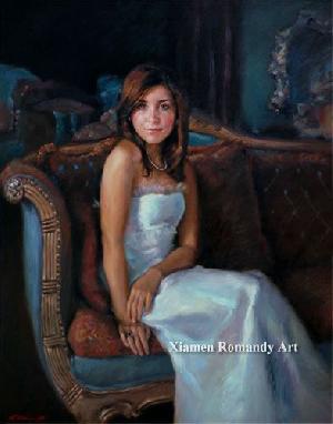 Convert Your Photos Into High Quality Oil Paintings By China Romandy Art