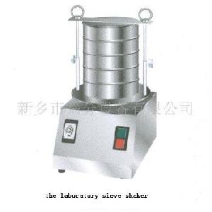 lab examinations sieve shaker particlep analysising instrument test