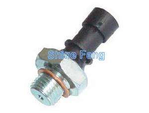 Oil Pressure Switch