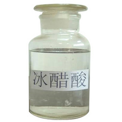 acetic acid glacial