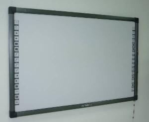 Infrared Interactive Whiteboard