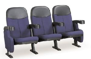 cinema auditorium chair