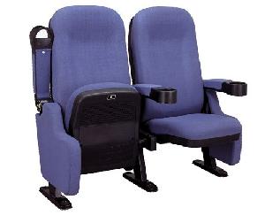 Cinema Seating / Foshan Auditorium Chair