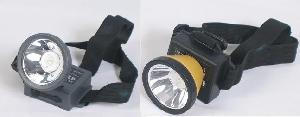 led mining light