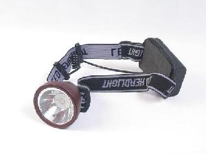 Powerful 3w Led Headlamp