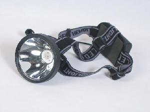 Rechargeable 3w Led Headlight