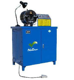 Hose Crimping Machine Ncky-250b-z-b