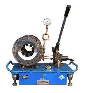 Manual Hose Crimping Machine