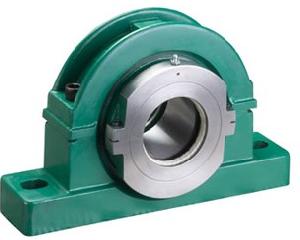 sized split roller bearings thb