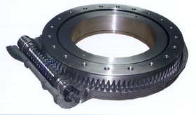 Slew Drives For Solar Energy Panels-thb Bearings