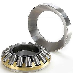 thrust spherical roller bearings thb