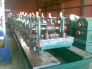 Pipe Profile Cutting Machines