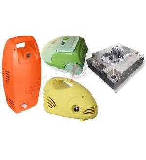 Vacuum Cleaner Mould