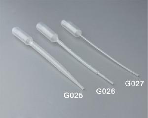 3ml Pasteur Pipet