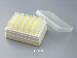 pipet tip storage box