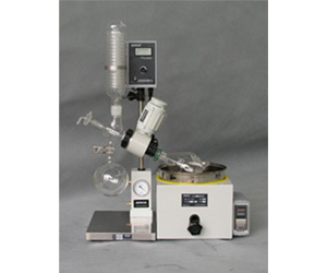 1 5lrotary evaporator