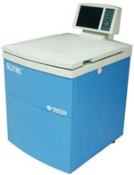 Gl21mchigh Speed Refrigerated Centrifuge