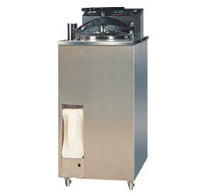 Vertical Sterilizer Yxq-ls-100a