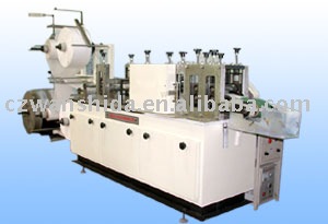 Ultrasonic Mask Machine