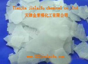 caustic soda flake