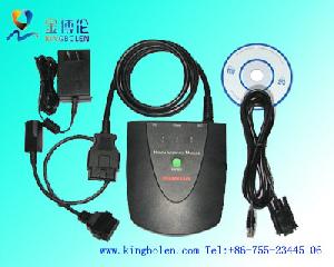 honda diagnostic system kit hds