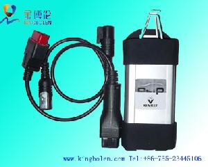 Renault Can Clip Diagnostic Interface V96