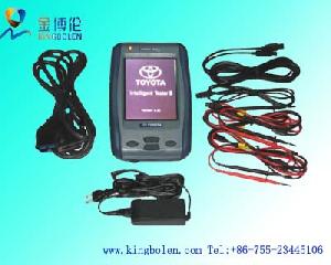 Toyota Denso Diagnostic Tester-2 It2