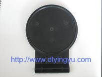 Rubber Parts For Valves