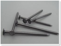 iron wire nail umbrella roofing