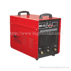 Dc Digital Display Mma Welding Machine / Welder-mma-315 / 400 / 500