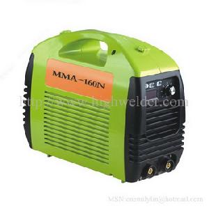 inverter dc mma welding machine welder 200 180 160n c1