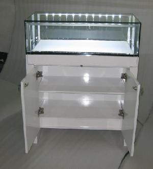 Retail Jewelry Display Showcases From Hkebsty