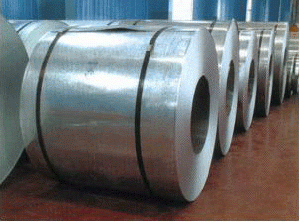 Hot-dip Galvalume Steel Sheet , Heavy Steel Pipe Transport By Break Bulk Shipping Service From China