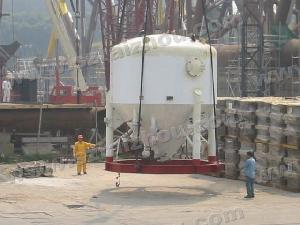 Roll-roll Ship And Bulk Ship Charter Services From China