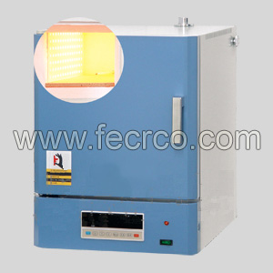 Intelligent Electric Resistance Furnace